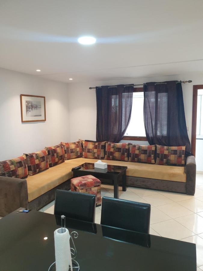 Residence El Amal Martil Exterior photo