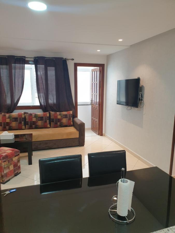 Residence El Amal Martil Exterior photo