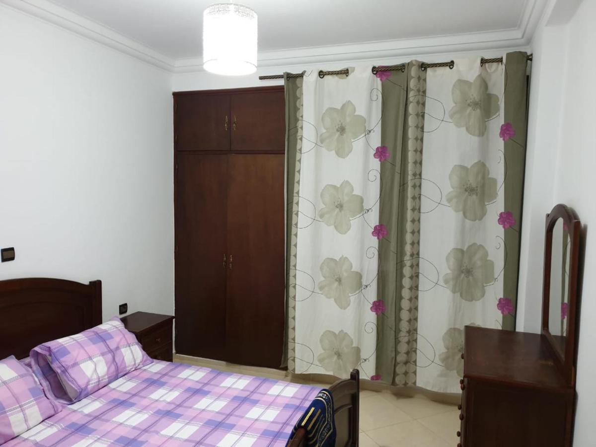 Residence El Amal Martil Exterior photo