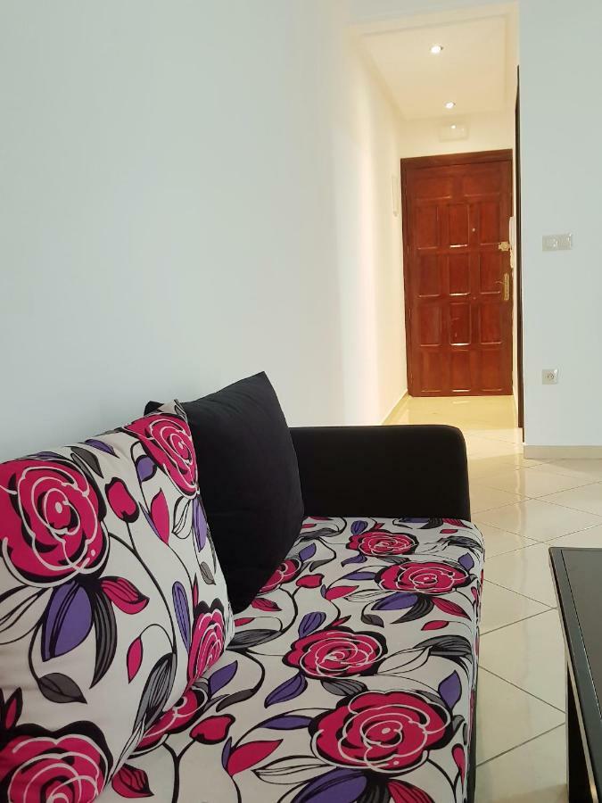 Residence El Amal Martil Exterior photo